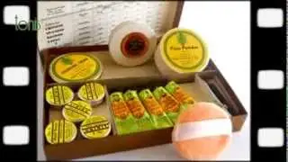 История Max Factor Макса Фактора в Голливуде