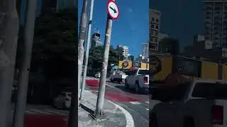 Что ШОКИРОВАЛО в Сан-Пауло?🇧🇷 