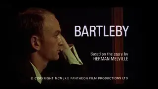 Bartleby (1970) - Legendado HD 1080p