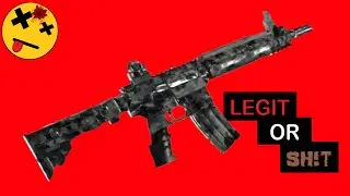Dark Camo Bundle Legit or Sh!t | Rust Console
