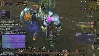 Maldiva vs Pshero (Warning: Bad language)