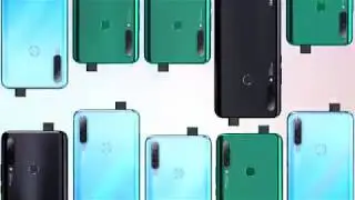 Huawei Enjoy 10 Plus Official Promo