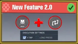 How to Use Next Level EXECUTION ( NEW BUG )