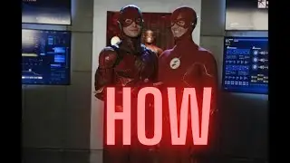 My theory why Ezra and grant communicated