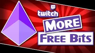 Free Twitch Bits No Ads | Twitch RPG