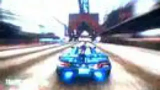 WTF BOOM BURNOUT REVENGE