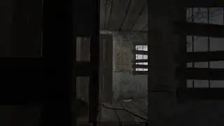 ТАК, ПОГОДИ-КА | METEL HORROR ESCAPE