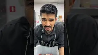 Маринад для шашлыка