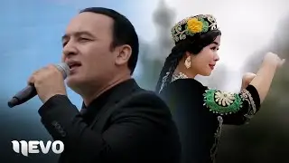 Anvar Sanayev - Dilam shikasta (Samarqand konsert 2019)