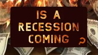 The Yield Curve Just Inverted 😱 - Is a RECESSION coming soon?