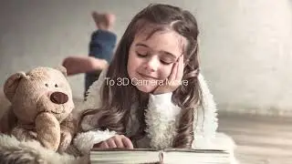 Free VideoHive | Photo 3D Camera Animator | Free Templates | Scifi Studio