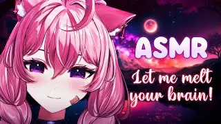 ASMR | Intense Triggers to melt your brain!🧠🫠 (No Talking)