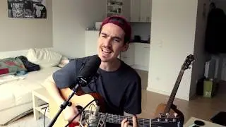 Eichner: Letters to god (Boxcar Racer Cover)