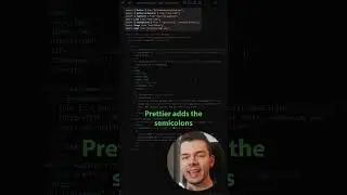 Why Prettier for VS Code Is Amazing