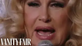 Jennifer Coolidge is here for the dating aspects! 