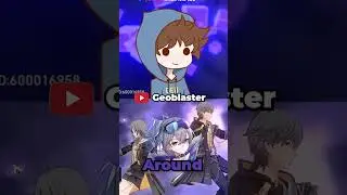 Silver Wolf is...