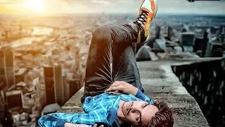 New Photoshop Manipulation | Cb Edits Tutorial