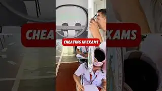 Facts || Are you cheating in exam...