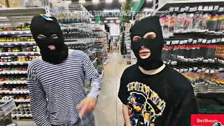 БАНДИТО🔴🔴🔴