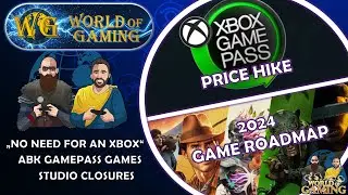 Gamepass Price Hike | 