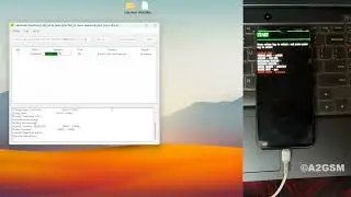Realme X2 The current image boot/recovery has been destroyed and can not boot Solution 100% | A2GSM