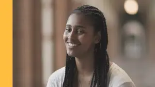 Meet Armon: An OpenStax student spotlight