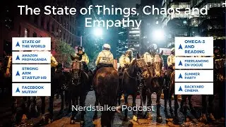 The State of Things, Chaos and Empathy