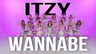 ITZY - WANNABE by ELEVATE [dance cover Russia]