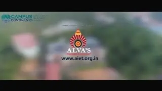 Alva's Institute Of Engineering & Technology - AIET , Mangalore