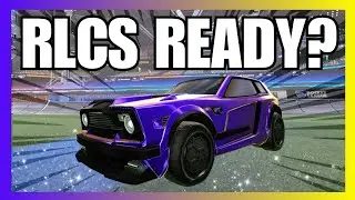 Defeating Former RLCS PRO PLAYERS -  Rocket League SSL 2v2