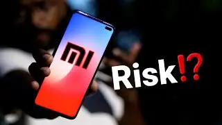 Xiaomi is Trying to Cheat Us !? Security Risk Explained with Real Facts !!