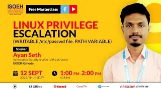 LINUX PRIVILEGE ESCALATION (WRITABLE /etc/passwd file, PATH VARIABLE)