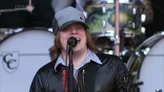 Fall Out Boy - BBC Live At Earth - Full Set - [07/07/2007] HD