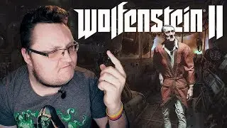 WOLFENSTEIN II – Awesome or Worst