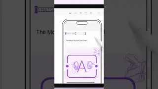 Are you ready for the most stylish text ever with Text Styles?! 🤩#mockup #uiux