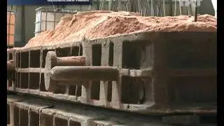 Завод «Спецсталь» перешёл на почти безотходное производство
