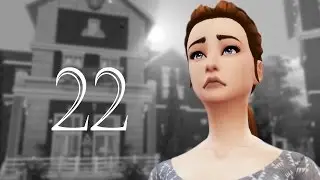 The Sims 4 | Старшая сестра #22 - Последствия