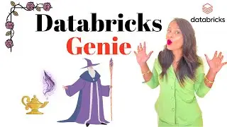 Databricks Intelligence Platform (IQ) :- Genie #dataengineering #databricks