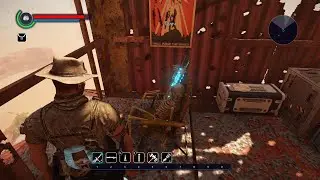 ELEX. Палач (Уникальное оружие). Прохождение от SAFa