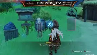 Genshin Impact, treasure area 7 Mingyun Village and nearby bonuses, treasure event