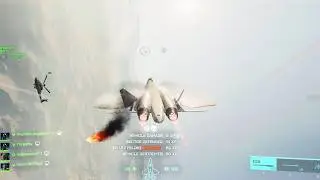 SU-57 | BATTLEFIELD 2042 Air Combat