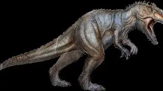 Ark Survival Ascended How to Tame a Giga NO TRAP