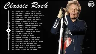 Classic Rock The Best || Greatest Hits Classic Rock Songs 80s and 90s