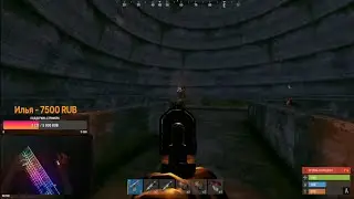 ВОТ это НЕОЖИДАННАЯ ВСТРЕЧА в Раст/Rust