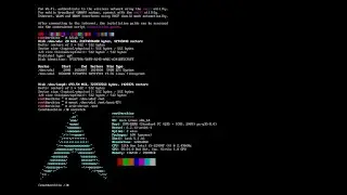 How to Chroot into Arch Linux with Live USB | Fix & Install Packages