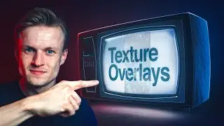 3 Overlays Every Editor Needs (Instantly Level Up Your Edit)