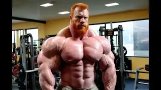 The Steam Room Pt. 2 (Muscle Growth by Ononono)