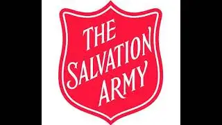March - Salute to America - Chicago Staff Band of The Salvation Army