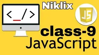 Javascript Redirect Function | Learn Javascript Tutorial | Javascript Basics | Niklix Tutorial