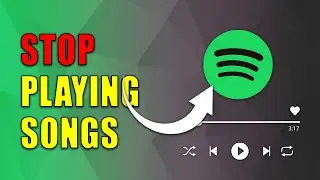 How To Stop Spotify From Playing Suggested Songs